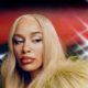 Jorja Smith — Foto- Reprodução:Instagram