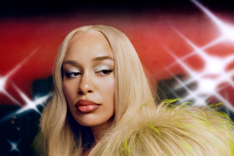 Jorja Smith — Foto- Reprodução:Instagram