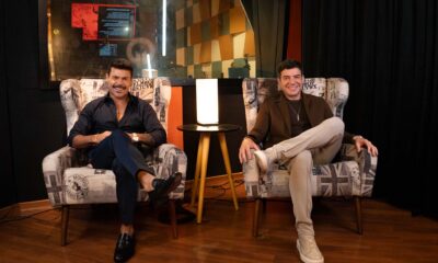 Marcos & Belutti - Foto Anderson Smoke