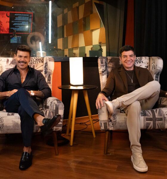 Marcos & Belutti - Foto Anderson Smoke