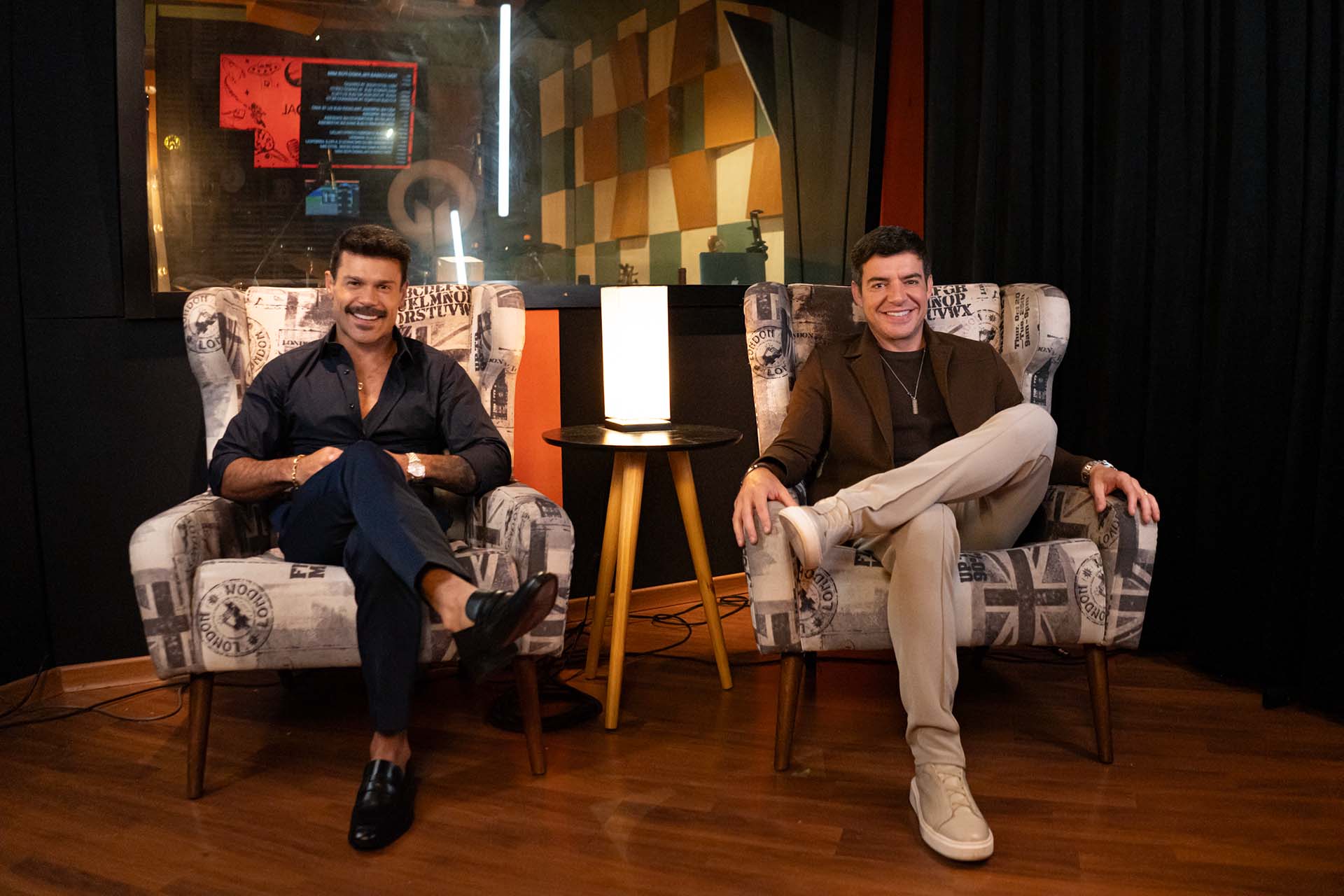 Marcos & Belutti - Foto Anderson Smoke