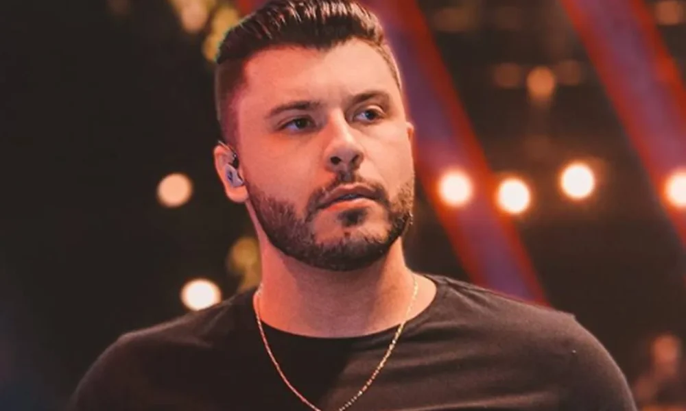 Murilo Huff – Foto- Instagram