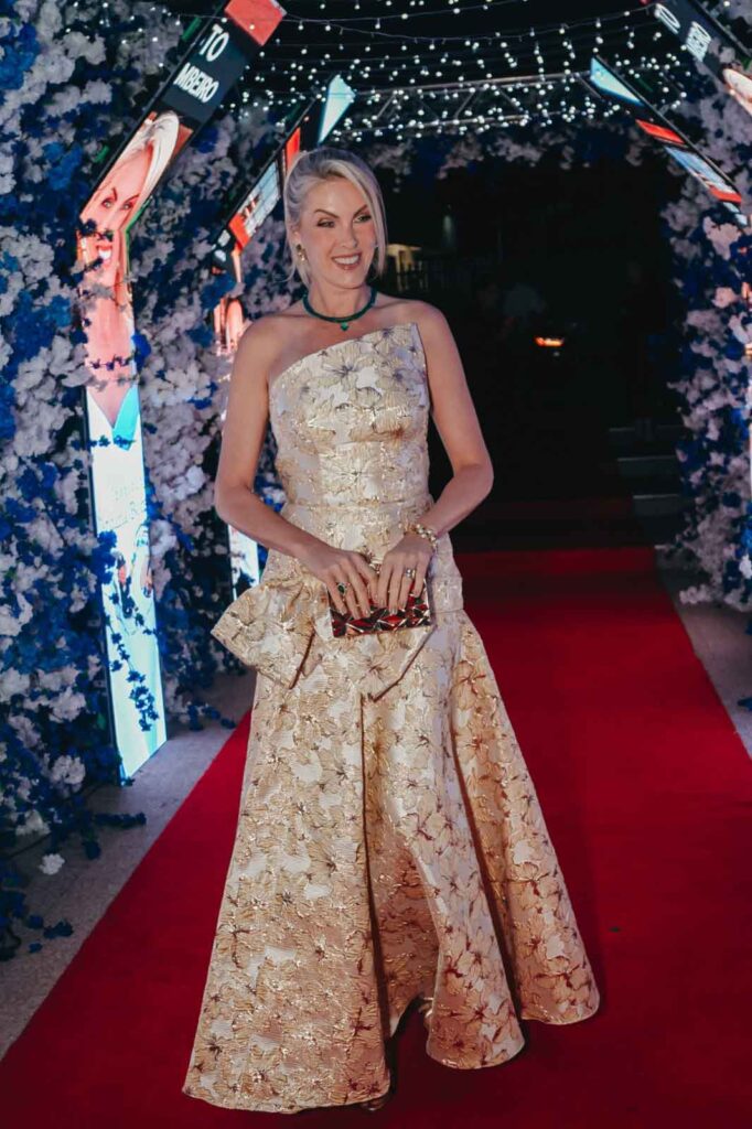 Ana Hickmann - Foto Matheus Duran