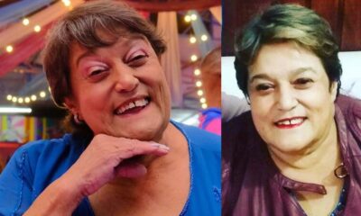 Ana Paltrinieri - Foto Reprodução Internett