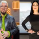 Belo e Rayane Figliuzzi — Foto- rep:instagram