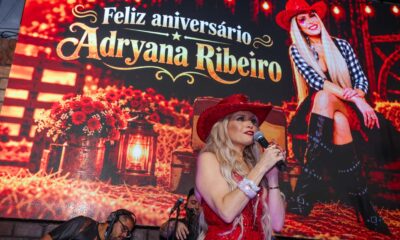 Adryana Ribeiro - Foto @geovani_amoreira