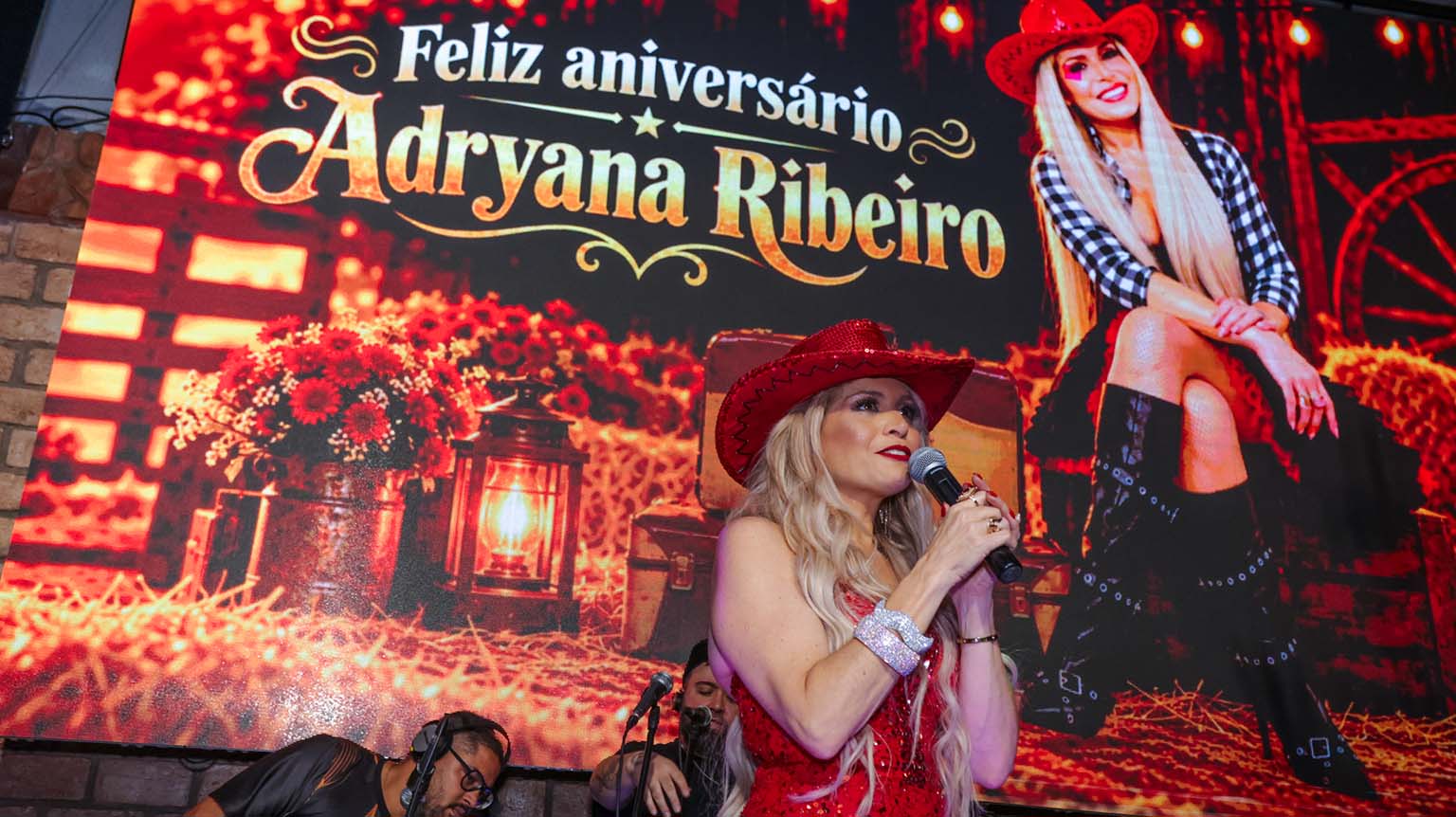 Adryana Ribeiro - Foto @geovani_amoreira