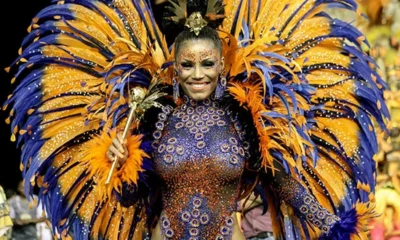 Ariellen Domiciano Foto- Reprodução:Instagram