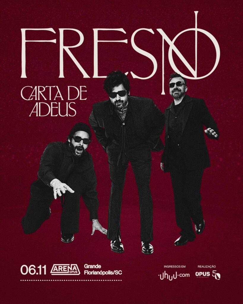 Fresno - crédito da foto- Camila Cornelsen