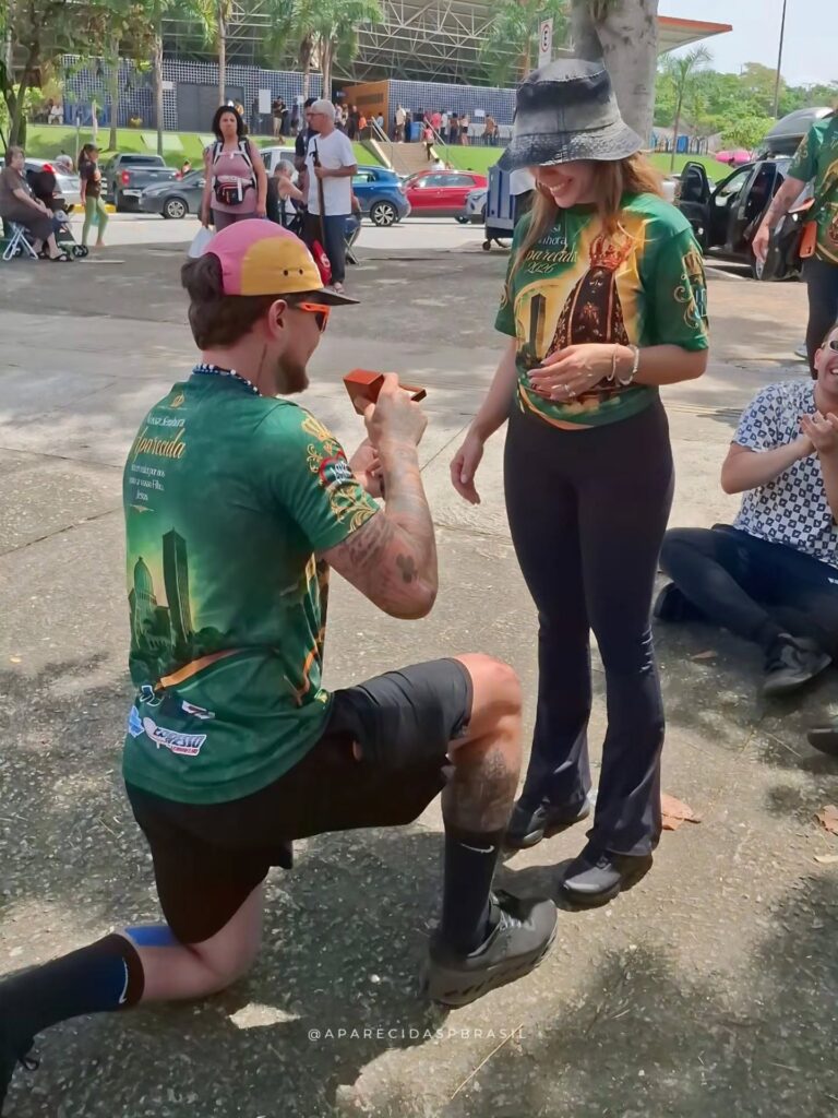 MC Gui e Jesiele Portela (Crédito- Reprodução Instagram @mcgui)