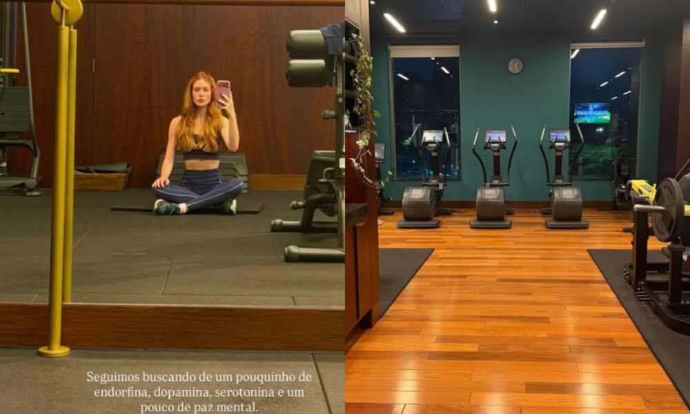 Marina Ruy Barbosa (Reprodução : Instagram- @marinaruybarbosa)