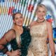 Jordana Ribeiro e Ana Hickmann - Foto Matheus Duran