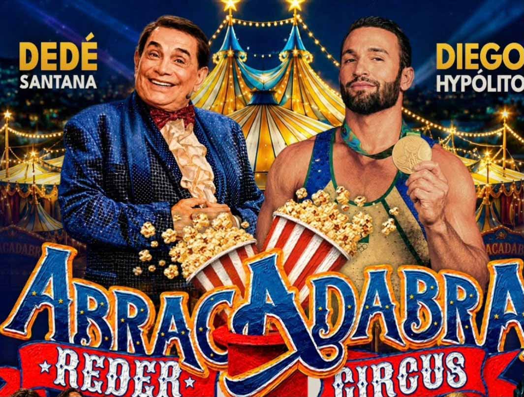 Abracadabra - Foto Divulgação