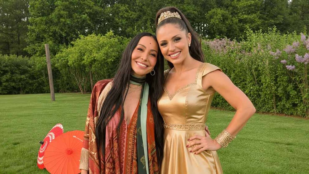 Aline Azevedo Foto Divulgação Arquivo Pessoal