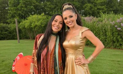 Aline Azevedo Foto Divulgação Arquivo Pessoal