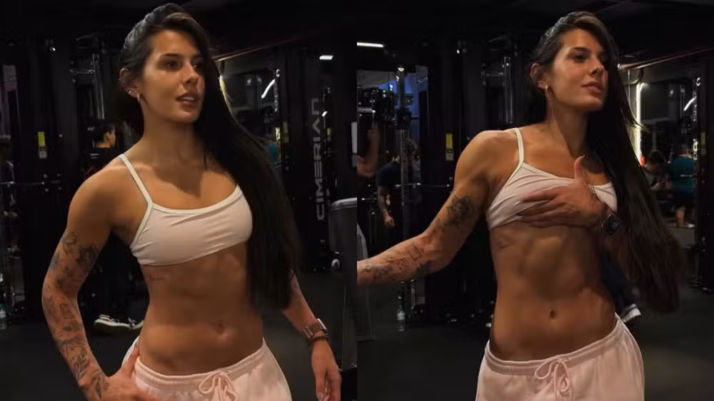 Ana Castela — Foto- Reprodução : Instagram