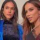 Bruna Marquezine e Anitta - Foto Reprodução