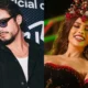 Anitta e Danilo Mesquita - Foto Reprodução Instagram