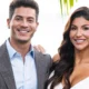 Arthur Aguiar e Jheny Santucci Foto Divulgação