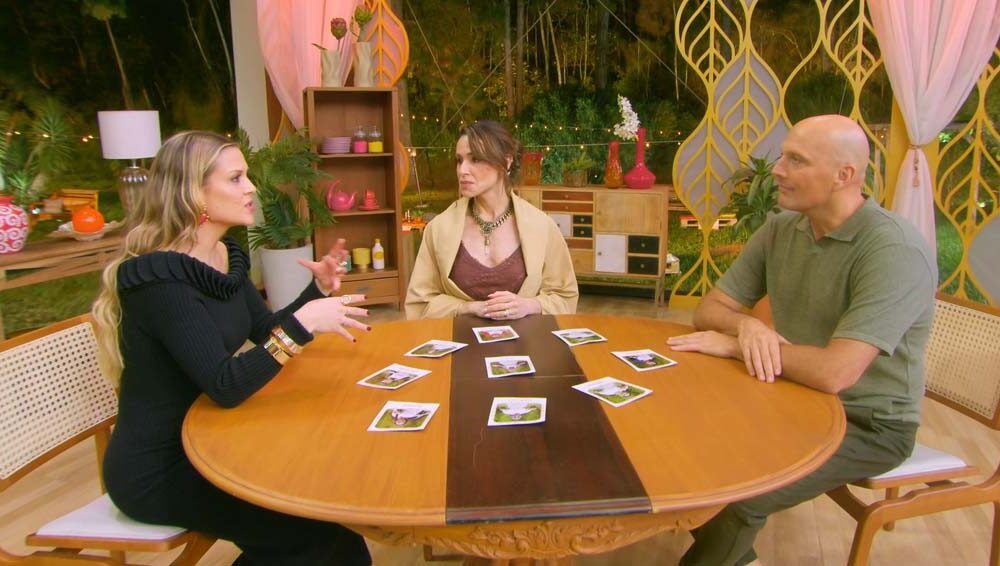 Bake Off Brasil - Foto Divulgação SBT