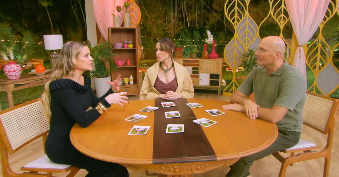 Bake Off Brasil - Foto Divulgação SBT