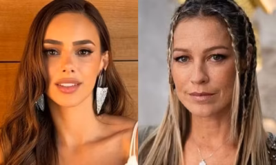 Bruna Biancardi e Luana Piovani Foto - Reprodução Instagram