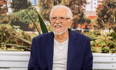 Carlos ALberto de Nobrega - Foto Reprodução