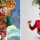 Giovanna Lancellotti é Carmen Miranda no cinema - Foto Divulgação