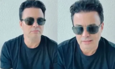 Cantor Renner - Foto Reprodução Instagram