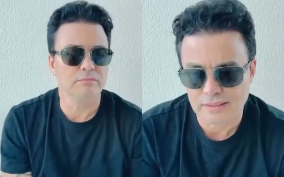 Cantor Renner - Foto Reprodução Instagram