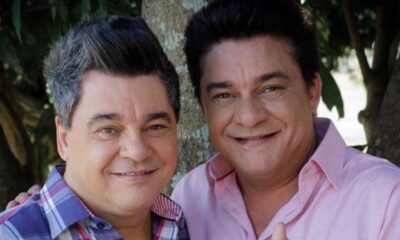 Cezar e Paulinho - Foto Divulgação