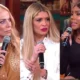 Christina Rocha, Adryana Ribeiro e Carol Lekker - Foto Reprodução