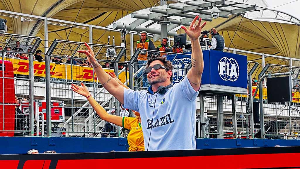 DJ EME - Foto Divulgação