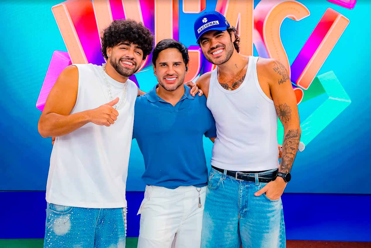 Eita Lucas Foto Divulgação