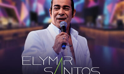 Elymar Santos Foto Reprodução