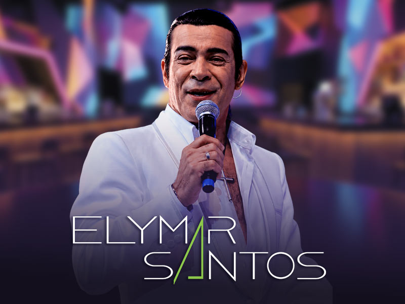 Elymar Santos Foto Reprodução
