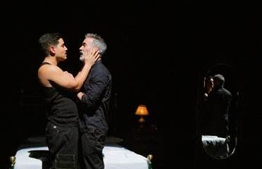 Foto Divulgação - Estúdio: Sérgio Santoian