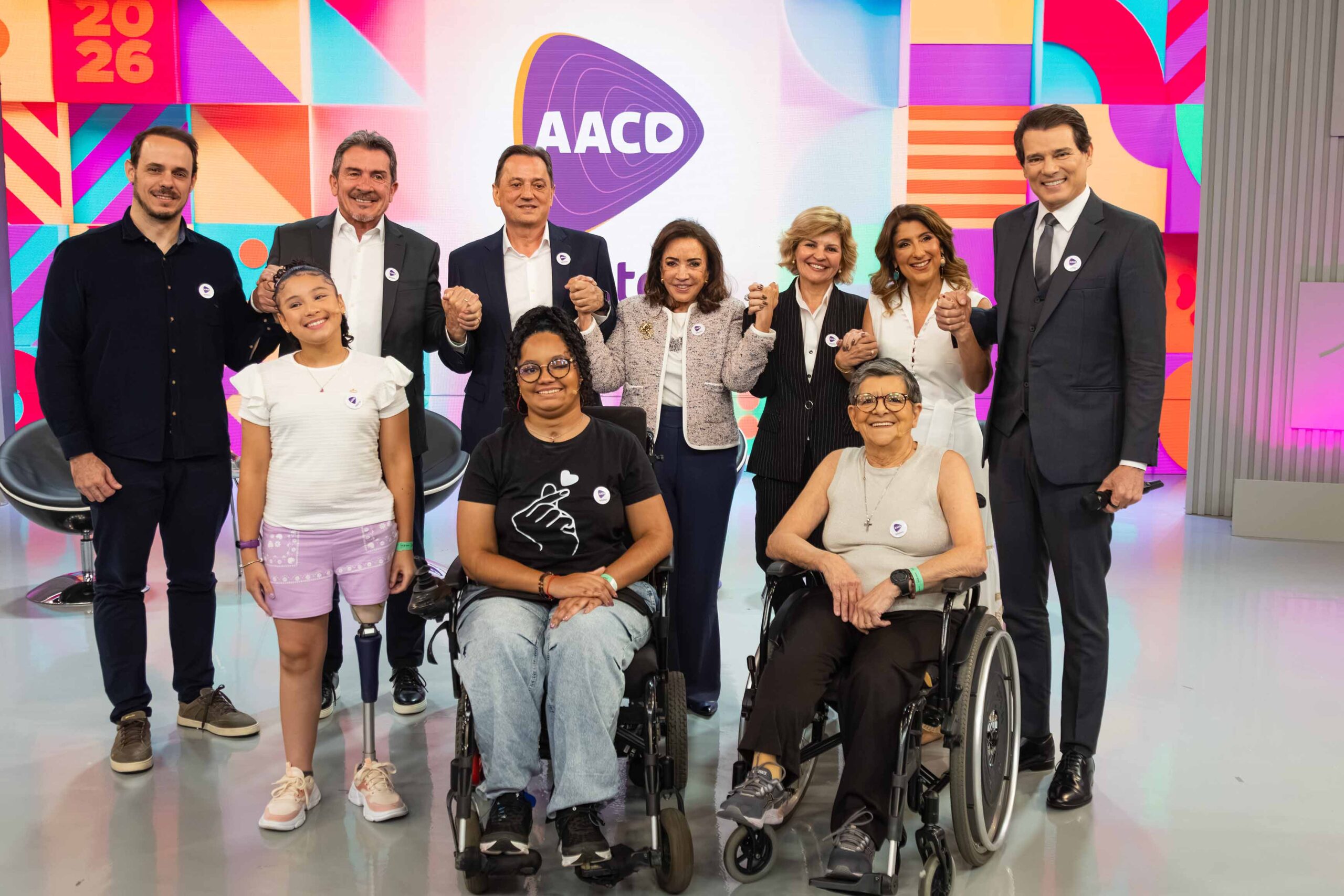Teleton - Foto Geovani_amoreira