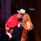 Rey Vaqueiro e Joelma Foto Divulgação