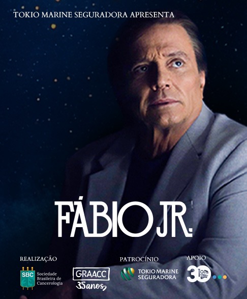 Fábio Jr - Foto Reprodução