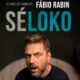 Fábio Rabin - Foto Divulgação