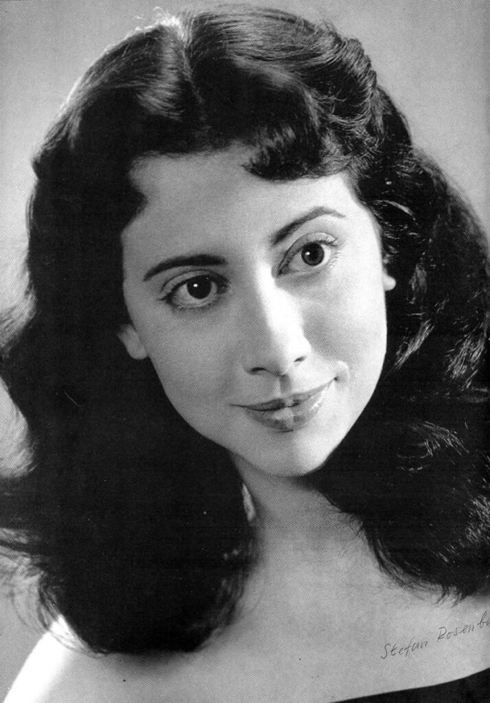 Fernanda Montenegro (Foto- Divulgação)