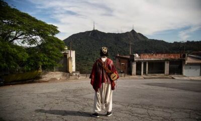 Foto Divulgação - Fotos de Alicia Peres