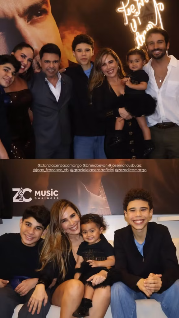 Foto Reprodução Instagram