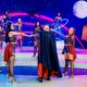 Viva a Noite - Fotos - (Lourival Ribeiro_SBT