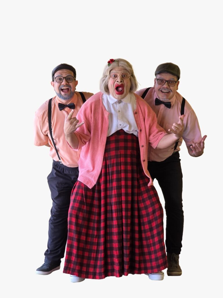 Geriatricus - Foto Divulgação