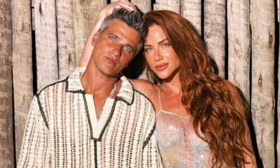 Giovanna Ewbank e Bruno Gagliasso - Foto- @gioewbank