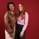 Julliany Souza e Nívea Soares Foto Divulgação