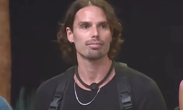 Jonatas Faro - Foto Reprodução
