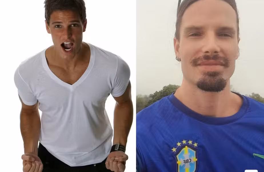 Jonatas Faro - Foto Reprodução